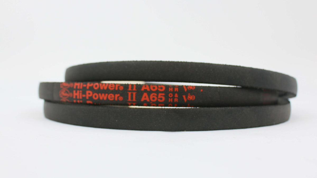 GATES - 9002-2065 - V-BELT 1/2" X 67"