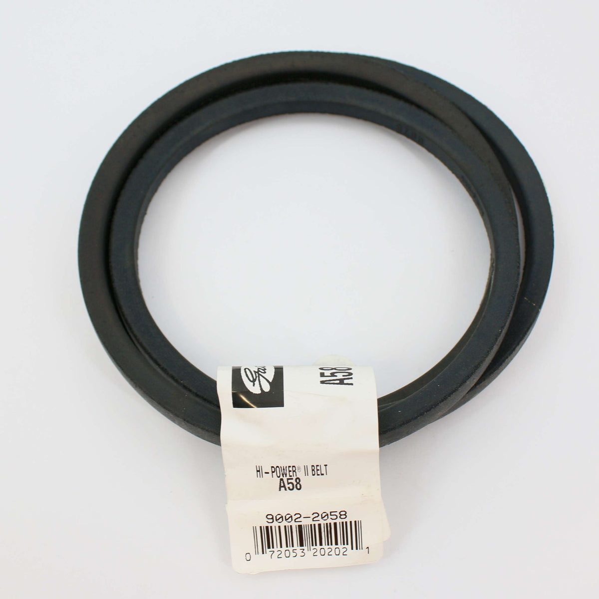 GATES - A58 - V-BELT