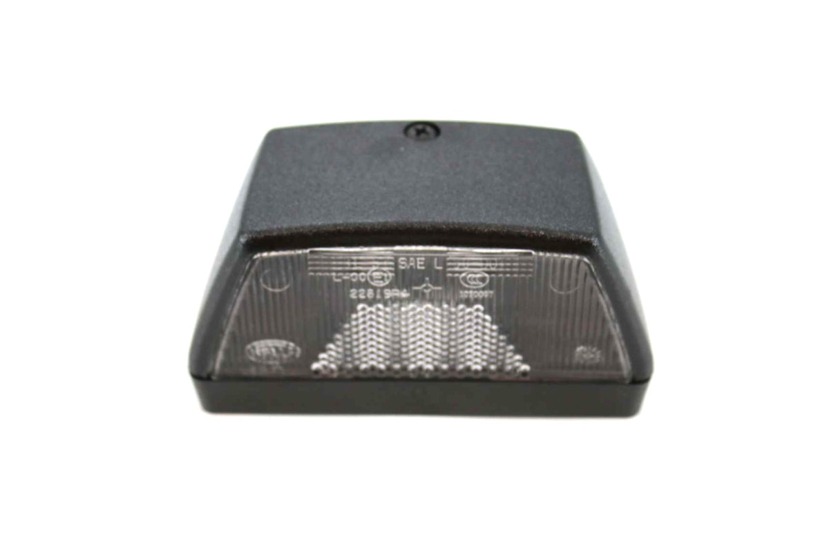 HELLA - 2KA 003 389-062 - SIGN LAMP