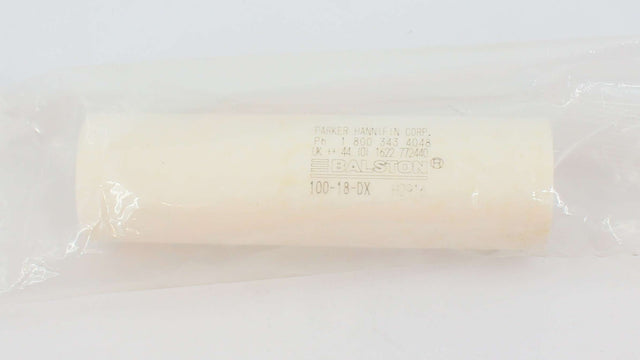 BALSTON (PARKER) ­-­ 100-18-DX ­-­ FILTER CARTRIDGE