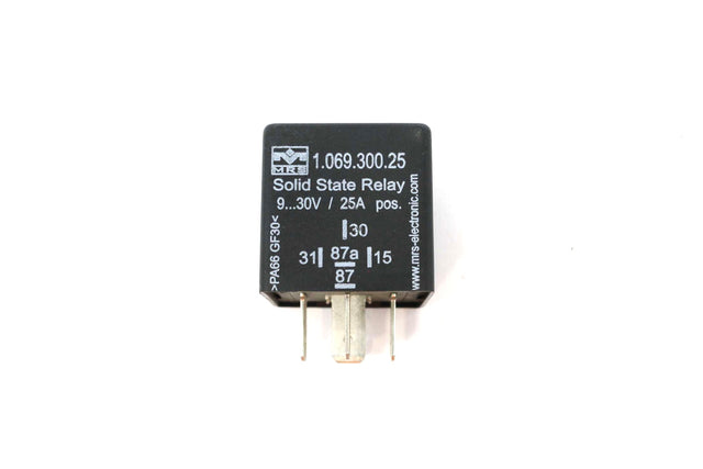 MRS ­-­ 1.069.300.25 ­-­ SOLID STATE RELAY 9-32V 25A