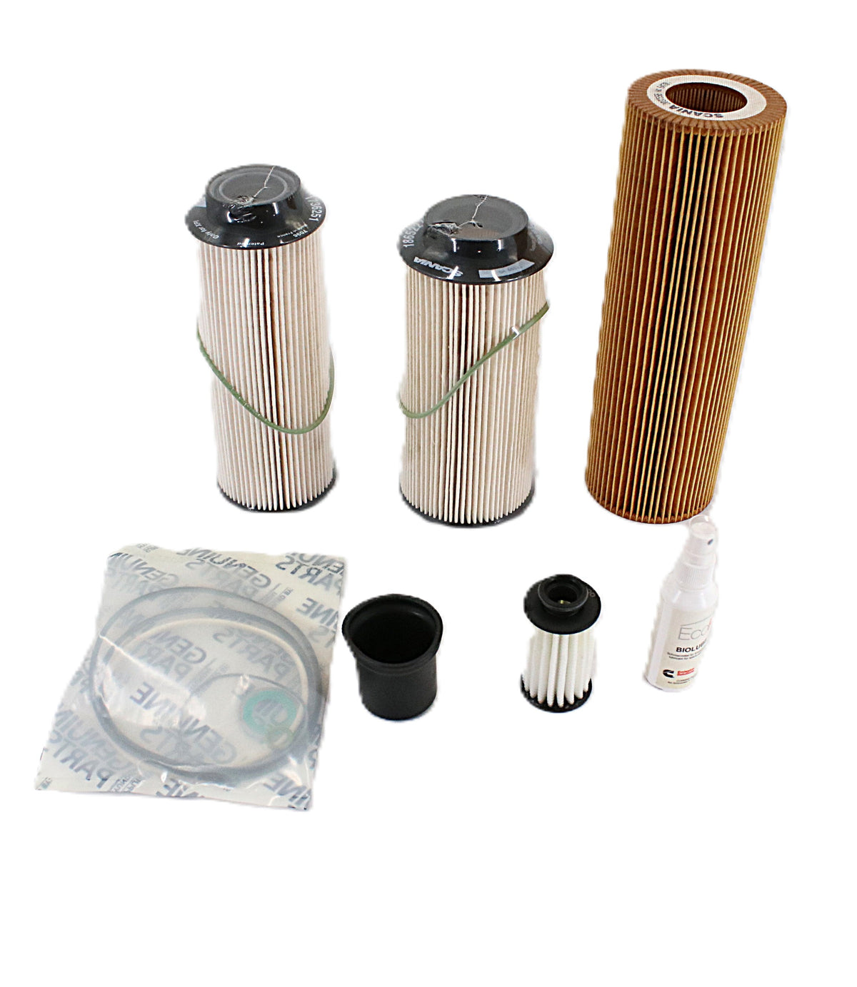 HYUNDAI - ZSAE-00007 - MAINTENANCE KIT