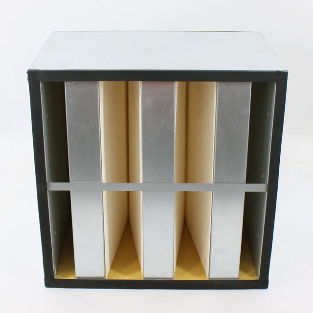 KELTEC ­-­ KA771 ­-­ FILTER - PANEL ELEMENT
