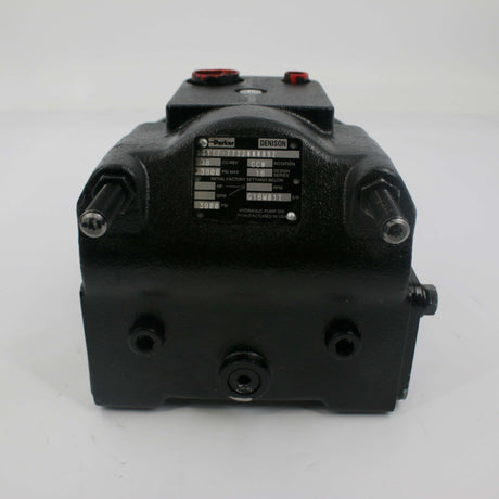 DENISON  ­-­ X3117-7722000892 ­-­ HYDRAULIC PUMP - CCW 38CC 3900PSI
