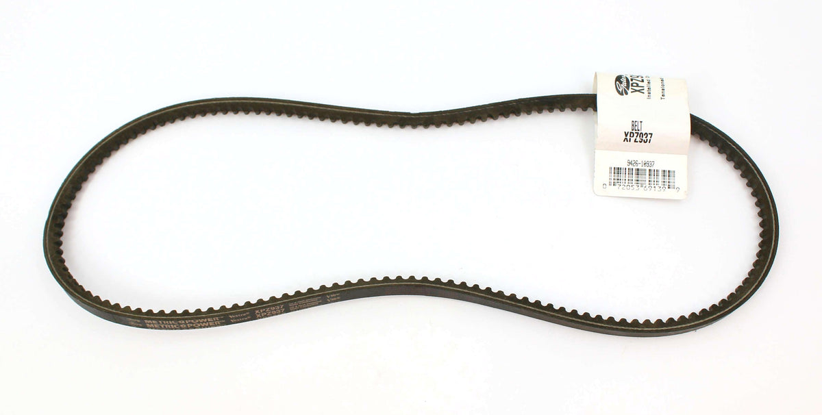 GATES - XPZ937 - BELT