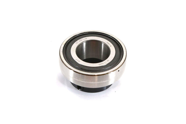 SKF ­-­ YET 208-108 ­-­ RADIAL INSERT BALL BEARING 38.1MM ID 80MM OD