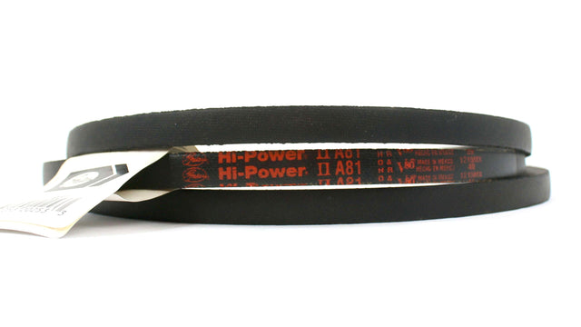 GATES - A81 - V-BELT