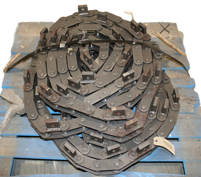 DYNAPAC ­-­ 4812011493 ­-­ CONVEYOR CHAIN