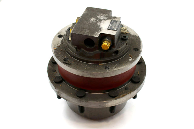 DYNAPAC - 016D0063 - PLANETARY & DRIVE MOTOR