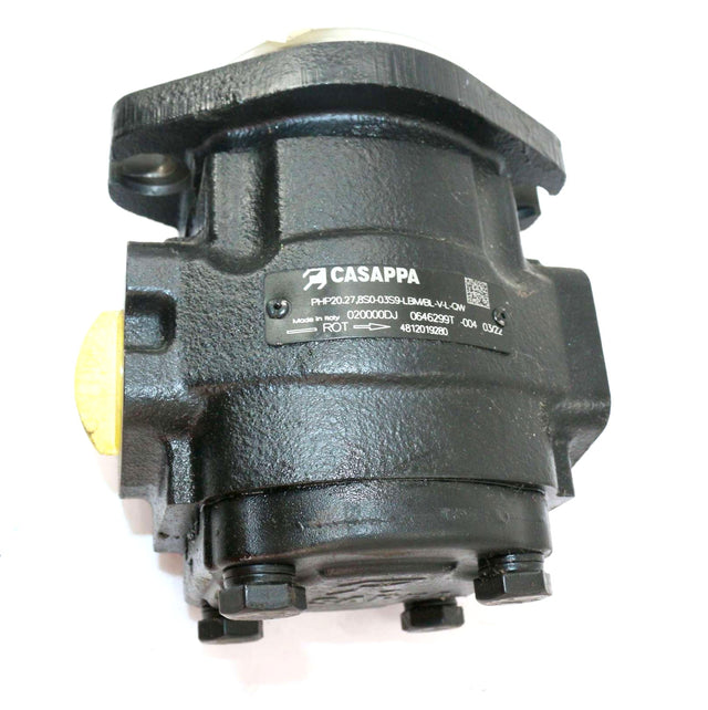 DYNAPAC - 4812019280 - GEAR PUMP