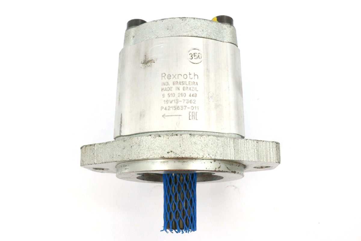 DYNAPAC - 011D0157 - PUMP GEAR 14CC SAE A 2 BOLT
