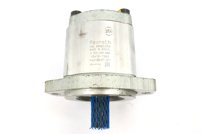 DYNAPAC - 011D0157 - PUMP GEAR 14CC SAE A 2 BOLT