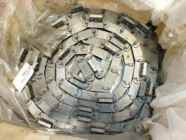 DYNAPAC ­-­ 4812247993 ­-­ CHAIN - CONVEYOR