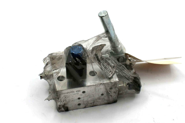 DYNAPAC - 4812024410 - VALVE BLOCK - SUPERCEDED BY 4812215465