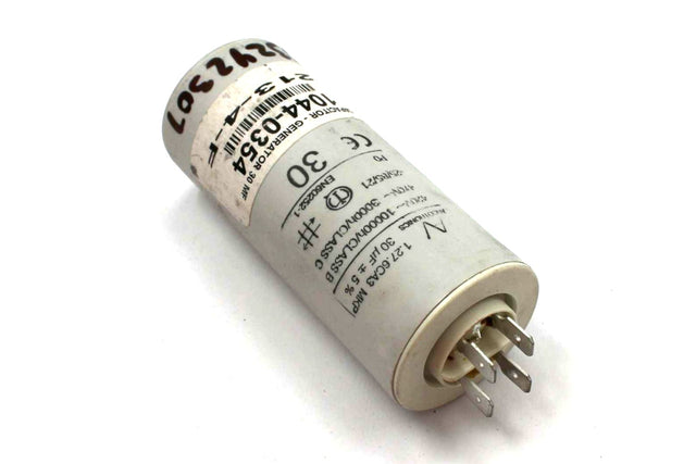 DYNAPAC - 9753242307 - CAPACITOR - 1.27.6CA3 MKP