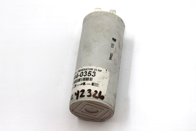 DYNAPAC - 9753242326 - CAPACITORS
