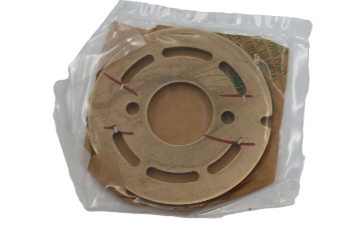 DYNAPAC - D717954628 - VALVE PLATE