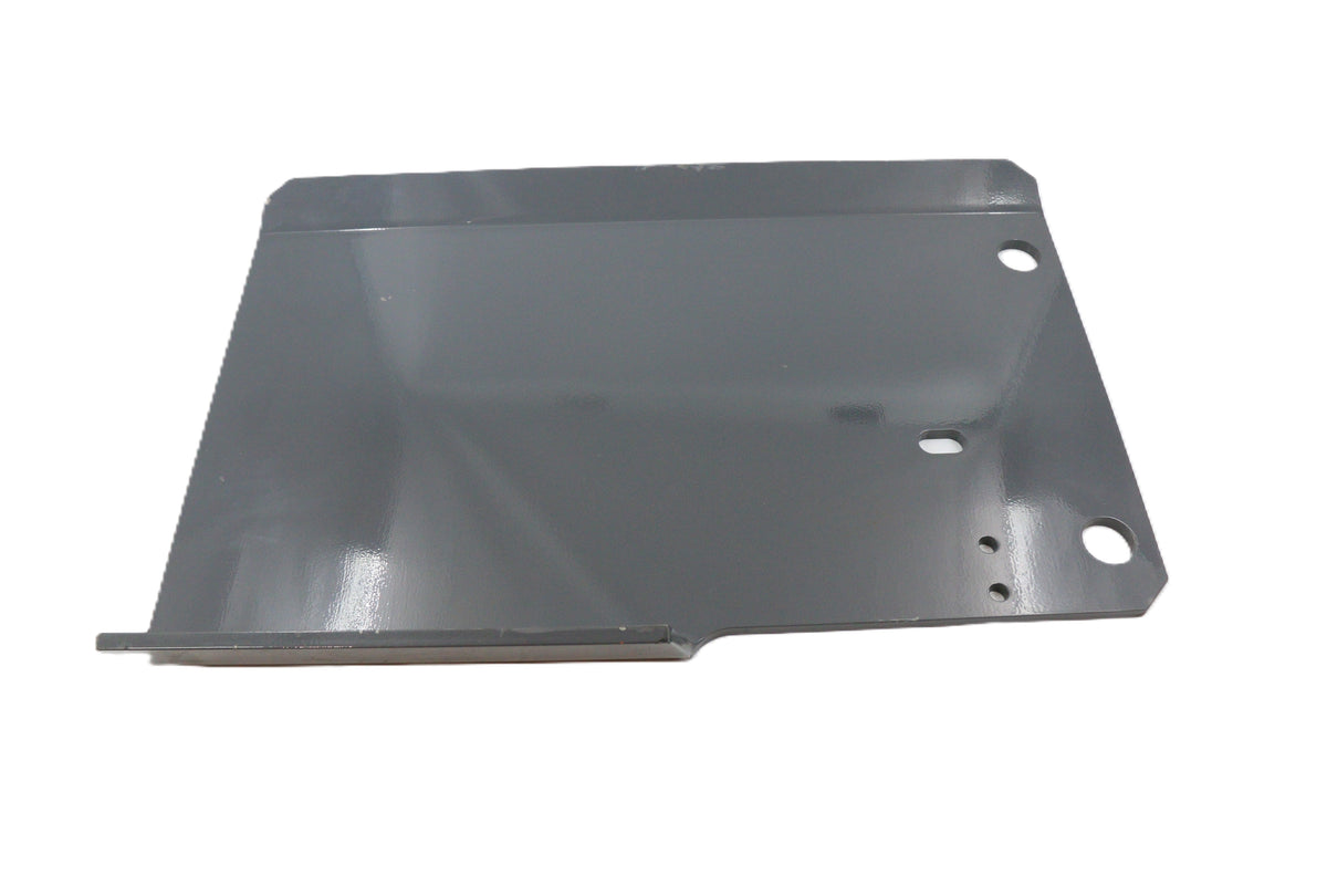 DYNAPAC - D717180012 - PLATE - LH AUGER SPLASH