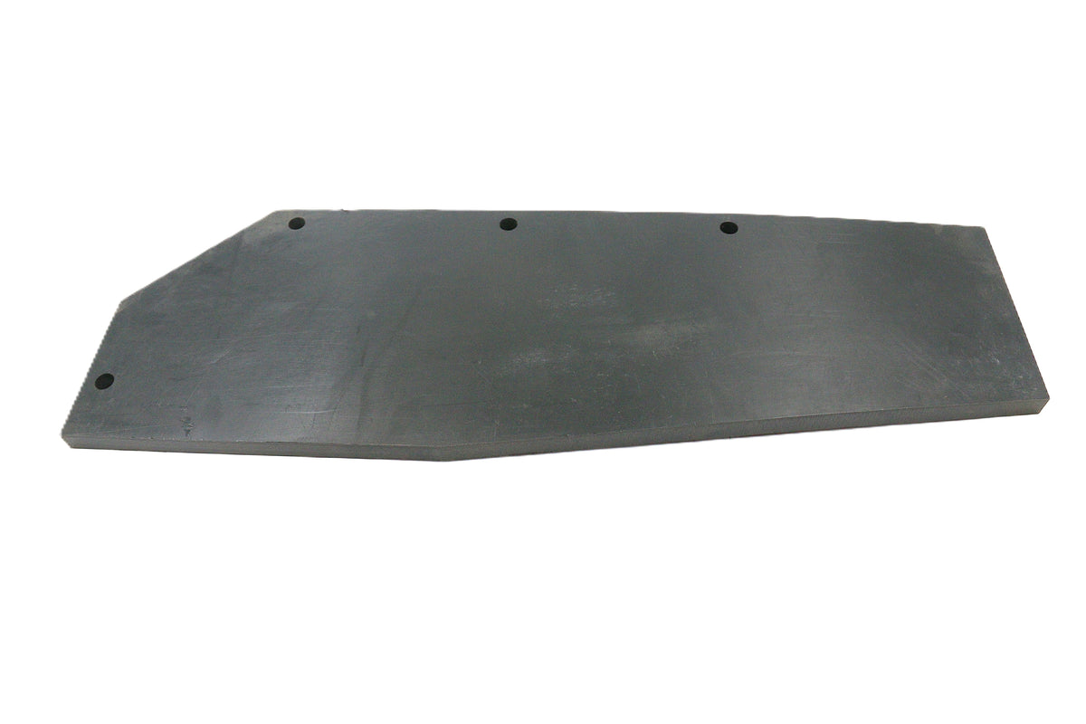 DYNAPAC - 093D408758 - PLASTIC HOPPER FRONT SIDE
