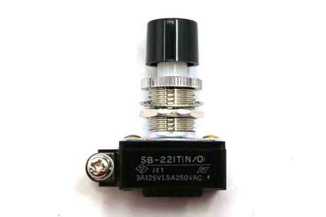 NKK SWITCHES (NIHON KAIHEIKI KOGYO) ­-­ SB22ITNO ­-­ WASHER SWITCH GOP - 2570
