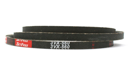 MITSUBOSHI ­-­ 3VX560 ­-­ UNITED BLOWER BELT