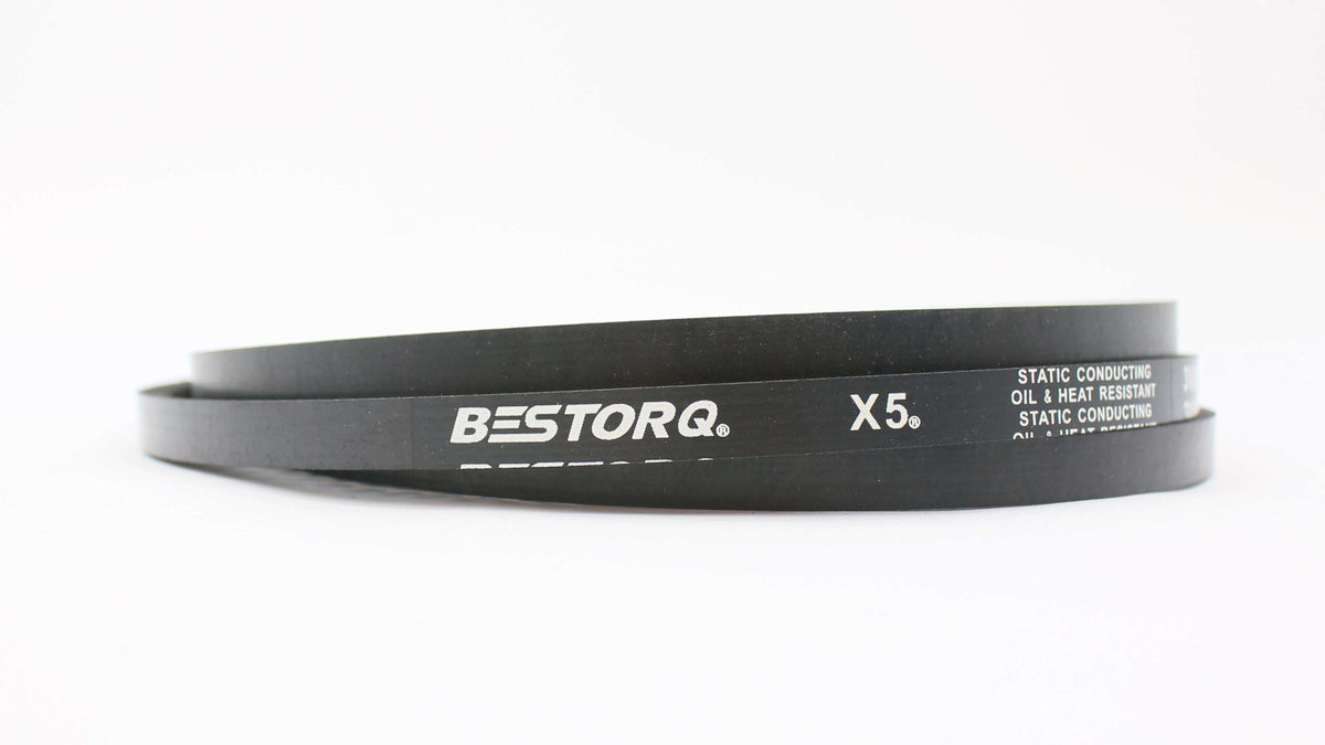BESTORQ - 3VX630 - V-BELT COGGED
