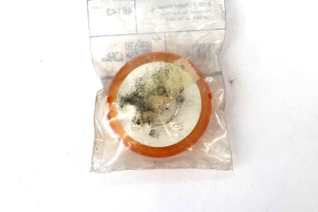 GROTE ­-­ 46143 ­-­ AMBER - 2 1|2 PC RATED MARKER