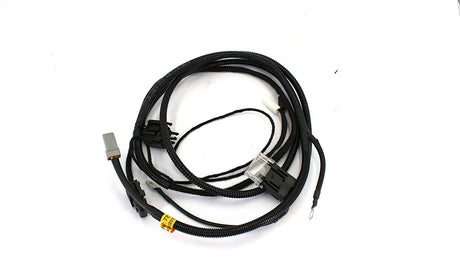 JCB ­-­ 721|H4799 ­-­ HARNESS WIRING