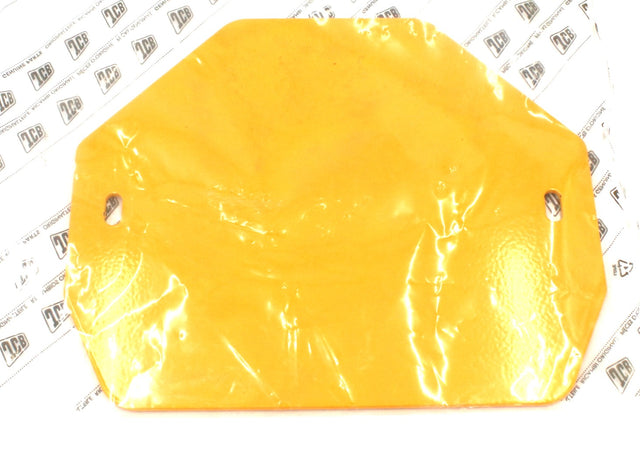 JCB ­-­ 332|G3402 ­-­ END PLATE