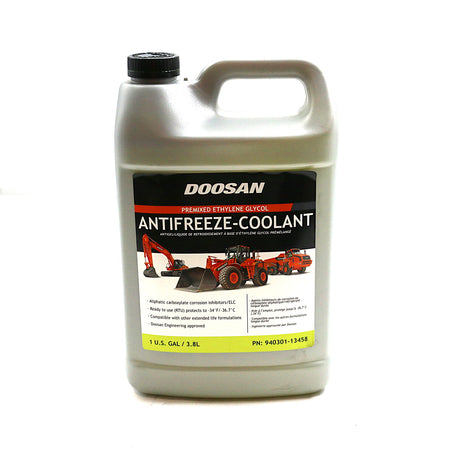 DOOSAN ­-­ 940301-13458 ­-­ COOLANT - DOOSAN PREMIX