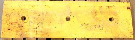 JOHN DEERE    ­-­ T167828 ­-­ EDGE - CENTER
