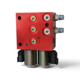 HKX - 900-0166 - VALVE ASSY