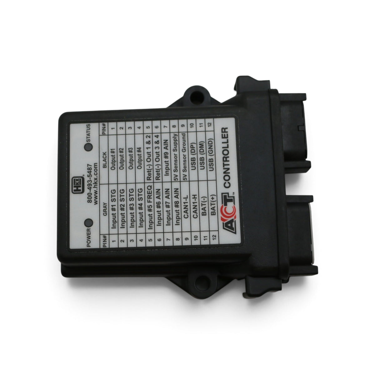 HKX ­-­ 280-0030 ­-­ CONTROLLER
