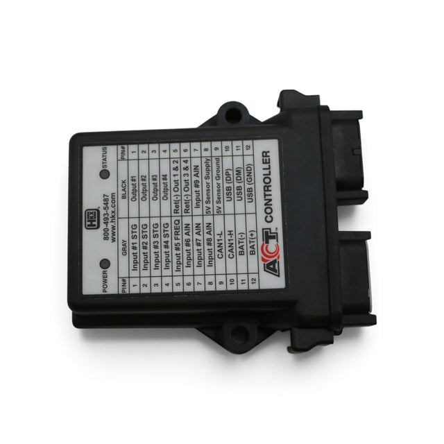HKX ­-­ 280-0030 ­-­ CONTROLLER