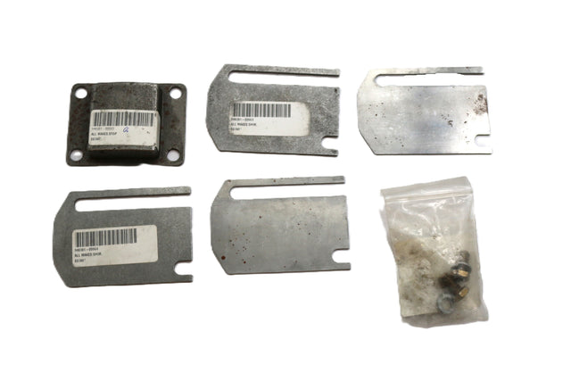 DOOSAN ­-­ 940301-00066 ­-­ ALL MAKES STOP