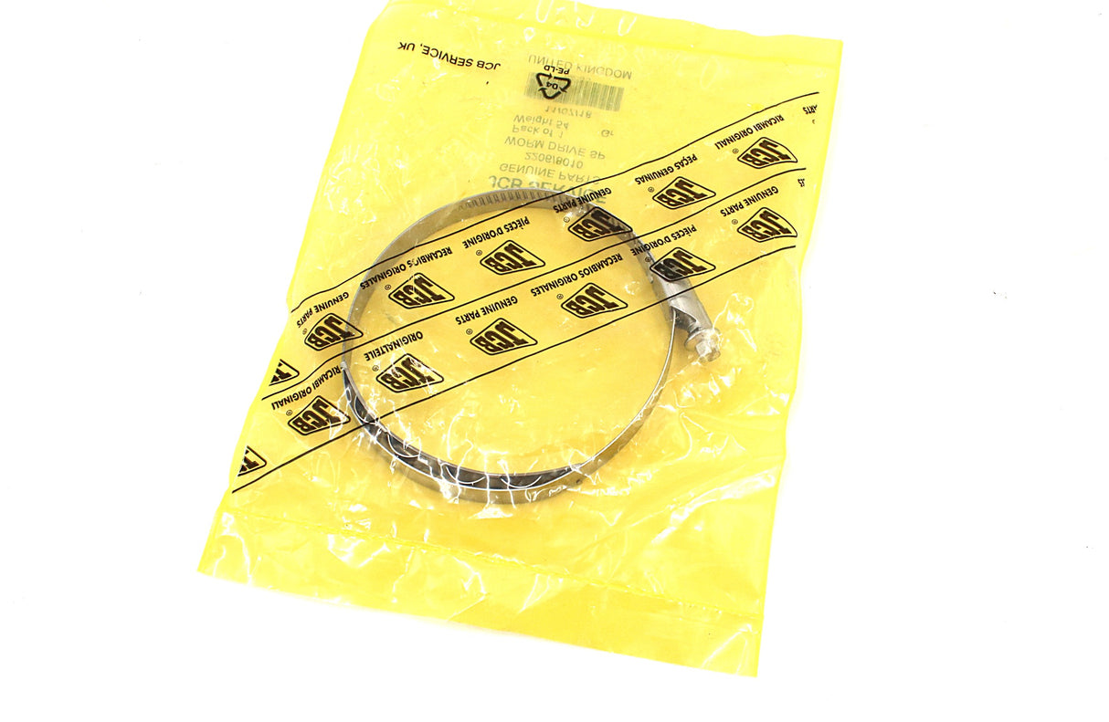 JCB ­-­ 2206|8010 ­-­ CLAMP