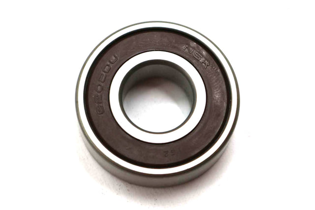 NSK ­-­ 6202DDUC3E ­-­ BALL BEARING 15mm ID 35mm OD