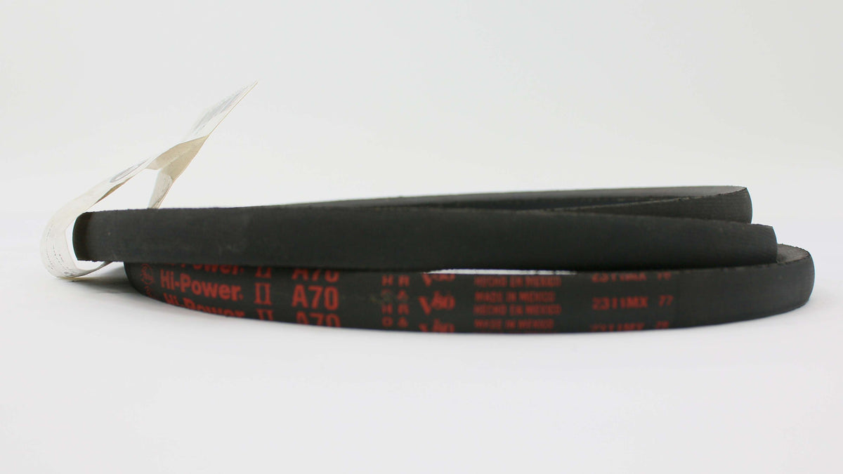 GATES - A70 - V-BELT