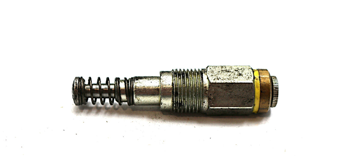 GROENEVELD ­-­ 78035-PL ­-­ INJECTOR - 4M YELLOW
