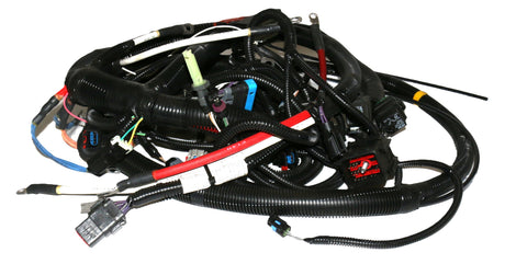 NAVISTAR ­-­ 2591880C91 ­-­ ENGINE WIRING HARNESS