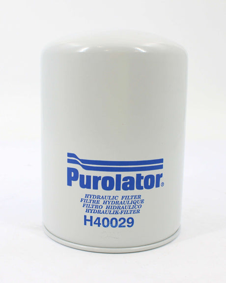 PUROLATOR FILTERS (MANN+HUMMEL) ­-­ H40029 ­-­ FILTER ELEMENT HYDRAULIC
