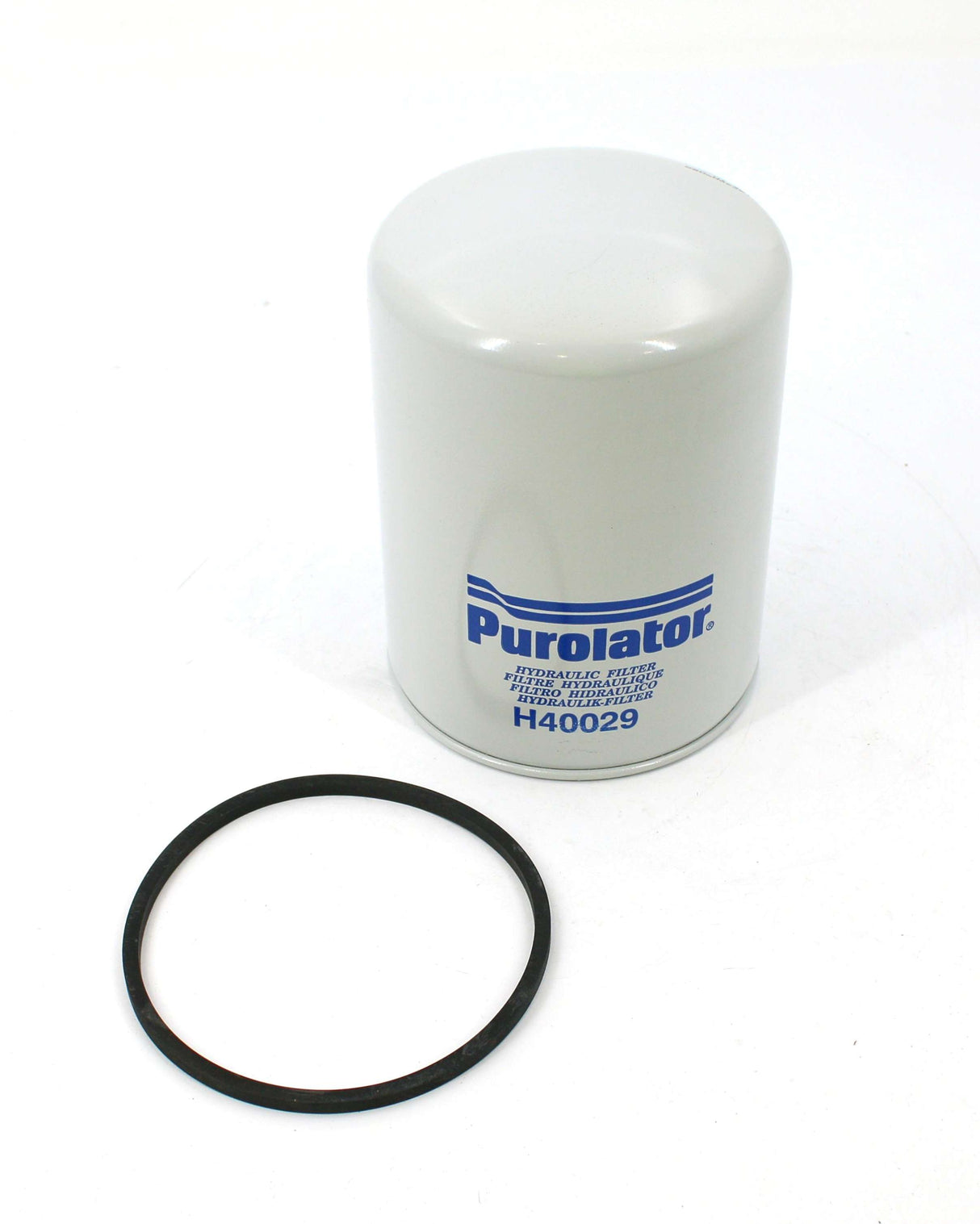 PUROLATOR FILTERS (MANN+HUMMEL) ­-­ H40029 ­-­ FILTER ELEMENT HYDRAULIC