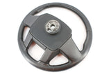 PETERBILT (PACCAR) ­-­ J91-6011-2071000 ­-­ LEATHER STEERING WHEEL ASSEMBLY