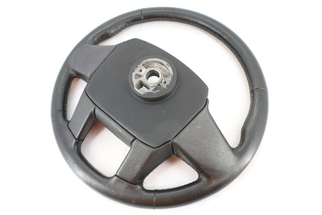 PETERBILT (PACCAR) ­-­ J91-6011-2071000 ­-­ LEATHER STEERING WHEEL ASSEMBLY