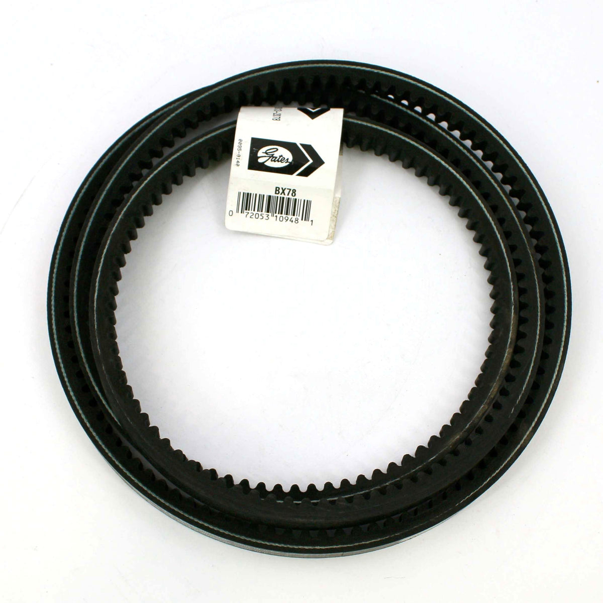 GATES - 9013-2078 - COGGED V-BELT 81in