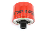BALDWIN ­-­ BT367-S ­-­ FILTER AIR BREATHER