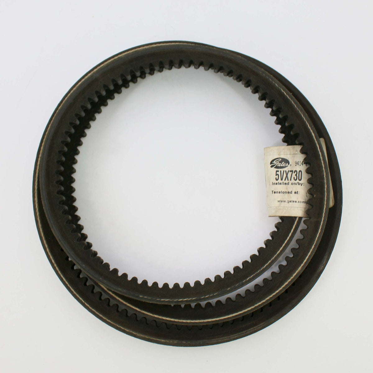 GATES - 5VX730 - V-BELT