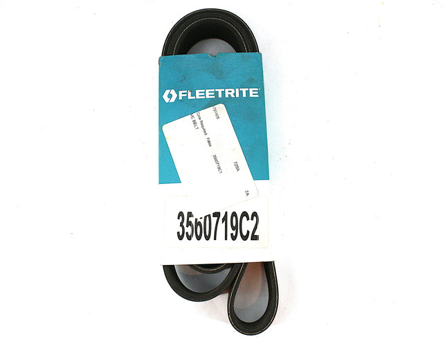 FLEETRITE ­-­ 3560719C2 ­-­ A|C BELT