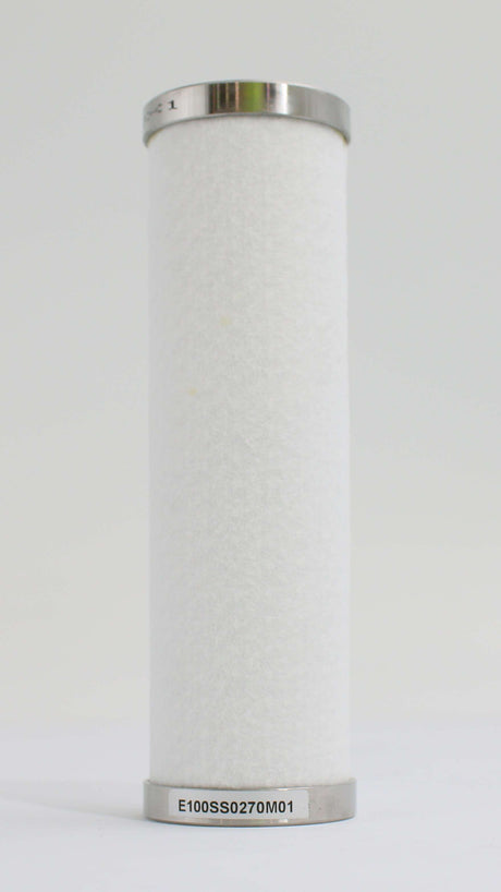 NANO PURIFICATION SOLUTIONS ­-­ E100SS0270M01 ­-­ FILTER ELEMENT