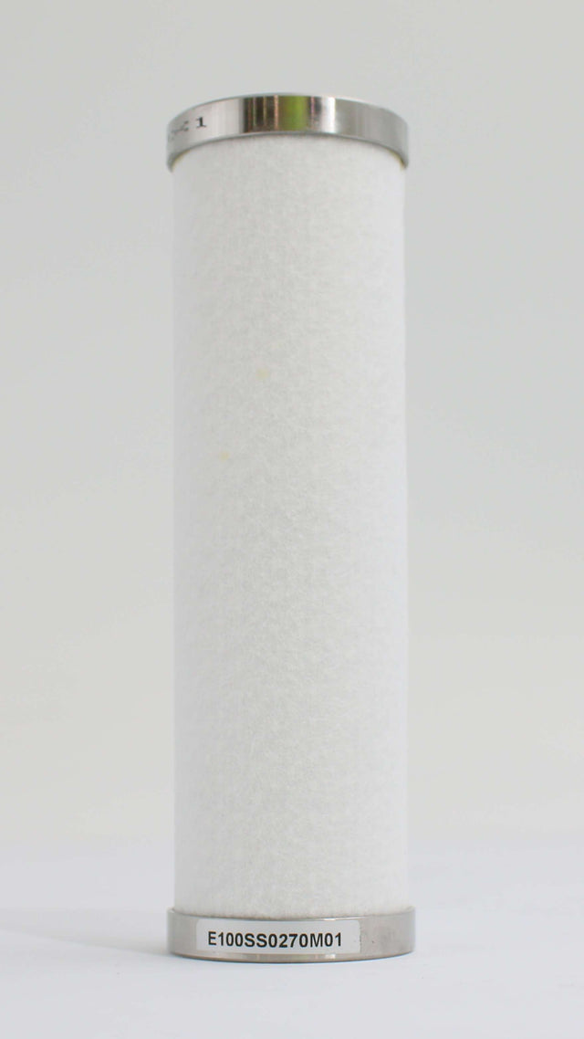 NANO PURIFICATION SOLUTIONS ­-­ E100SS0270M01 ­-­ FILTER ELEMENT